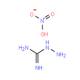 氨基胍硝酸盐-CAS:10308-82-4