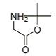 甘氨酸叔丁酯-CAS:6456-74-2