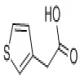 3-噻吩乙酸-CAS:6964-21-2