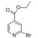 2-溴-4-甲酸乙酯吡啶-CAS:89978-52-9