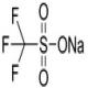 三氟甲磺酸钠-CAS:2926-30-9