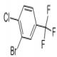 3-溴-4-氯三氟甲苯-CAS:454-78-4