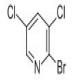 3,5-二氯-2-溴吡啶-CAS:14482-51-0