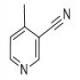 3-氰基-4-甲基吡啶-CAS:5444-01-9