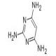 2,4,6-三氨基嘧啶-CAS:1004-38-2