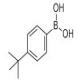 4-叔丁基苯硼酸-CAS:123324-71-0
