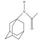 乙酰金刚烷胺-CAS:880-52-4