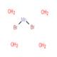 四水溴化锰-CAS:10031-20-6