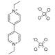 1,1'-二乙基-4,4'-联吡啶二高氯酸盐-CAS:36305-51-8