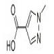 1-甲基吡唑-4-甲酸-CAS:5952-92-1
