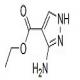 3-氨基-4-乙氧羰基吡唑-CAS:6994-25-8