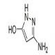 3-氨基-5-羟基吡唑-CAS:6126-22-3