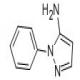 5-氨基-1-苯基吡唑-CAS:826-85-7