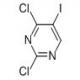 2,4-二氯-5-碘嘧啶-CAS:13544-44-0