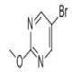 5-溴-2-甲氧基嘧啶-CAS:14001-66-2