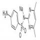 磺胺二甲嘧啶钠-CAS:1981-58-4