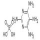 2,4,5,6-四氨基嘧啶硫酸盐-CAS:5392-28-9