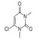 6-氯-1,3-二甲基脲嘧啶-CAS:6972-27-6