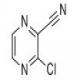 2-氯-3-氰基吡嗪-CAS:55557-52-3
