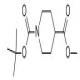 N-Boc-4-哌啶甲酸甲酯-CAS:124443-68-1