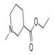 1-甲基-3-哌啶甲酸乙酯-CAS:5166-67-6