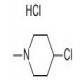 1-甲基-4-氯哌啶盐酸盐-CAS:5382-23-0