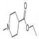 1-甲基-4-哌啶甲酸乙酯-CAS:24252-37-7
