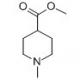 1-甲基-4-哌啶甲酸甲酯-CAS:1690-75-1