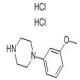 1-(3-甲氧基苯基)哌嗪盐酸盐-CAS:6968-76-9