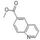 6-喹啉羧酸甲酯-CAS:38896-30-9