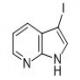 3-碘-7-氮杂吲哚-CAS:23616-57-1