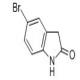 5-溴氧化吲哚-CAS:20870-78-4