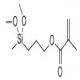 3-甲基丙烯酰氧基丙基甲基二甲氧基硅烷-CAS:14513-34-9