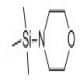 N-(三甲基硅基)吗啉-CAS:13368-42-8
