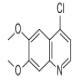 4-氯 -6,7-二甲氧基喹啉-CAS:35654-56-9