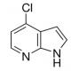 4-氯-1H-吡咯并[2,3-b]吡啶-CAS:55052-28-3