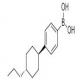 [4-(反-4-N-丙基环己基)苯基]硼 酸-CAS:146862-02-4
