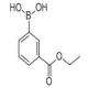 3-乙氧羰基苯硼酸-CAS:4334-87-6