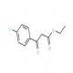 (4-氯苯甲酰基)乙酸乙酯-CAS:2881-63-2