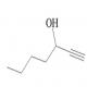 1-庚炔-3-醇-CAS:7383-19-9