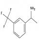 1-(3-三氟甲基苯基)乙胺-CAS:59382-36-4