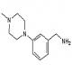 3-(4-甲基哌嗪-1-基)苄胺-CAS:672325-37-0