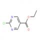 2-氯嘧啶-5-羧酸乙酯-CAS:89793-12-4