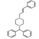 桂利嗪-CAS:298-57-7