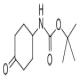 4-N-Boc-氨基环己酮-CAS:179321-49-4