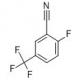 2-氟-5-三氟甲基苯腈-CAS:4088-84-0