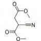 2-氰基丁二酸二甲酯-CAS:6283-71-2