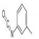异氰酸间甲苯酯-CAS:621-29-4