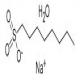 辛烷磺酸钠-CAS:207596-29-0