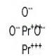氧化镨(III)-CAS:12036-32-7